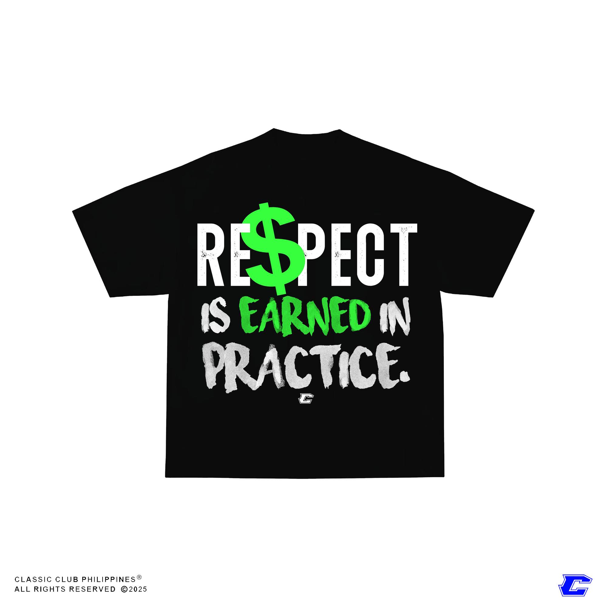 Earned