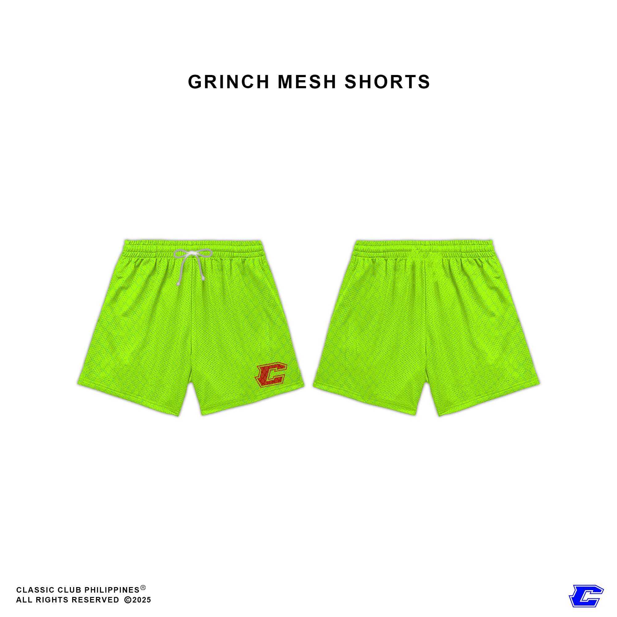 Grinch