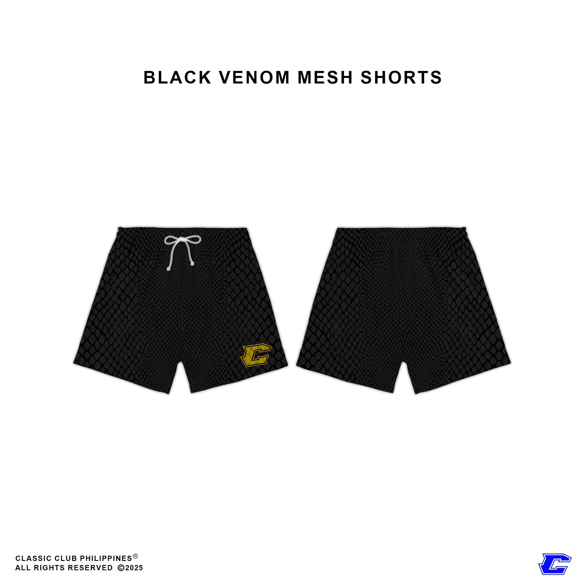 Black Venom